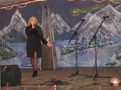 Jarmark Szczedrzyk (6)